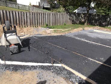 Photos from Mosey Landscapes, Inc.