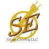 Solving Everything, LLC logo