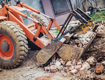 Photos by Bgi Demolitions and Hauling #1