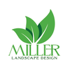 Miller Landscape Design logo