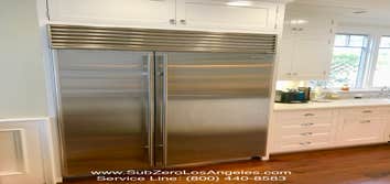 Acme Sub Zero Repair Service Co