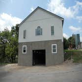 Nancy Meirniki Ringtown pa (Amity Acres Farm) Nancy's barn was hit by a tornado and had very bad damage!
in the pictures you will see Nancys barn in a