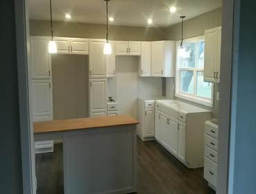 Photos from DB Construction