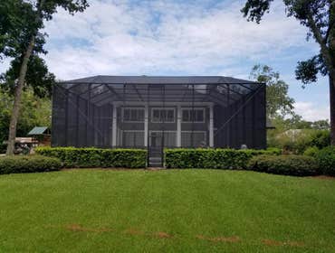 Photos by Preferred Aluminum of Florida Inc #1