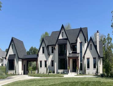 Photos by Vanderbilt Homes Inc #1