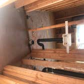 Photos by Plumber #1 ADU New Construction