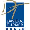David A. Turner Homes logo