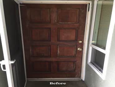 Photos from J D B Painting