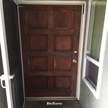 Photos from J D B Painting
