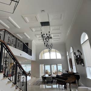 Overfelt Construction, Inc