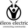 Eleos Electric logo