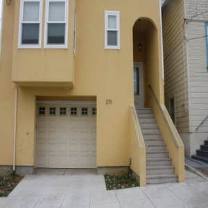Granada Ave Home