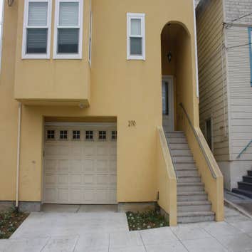 Granada Ave Home