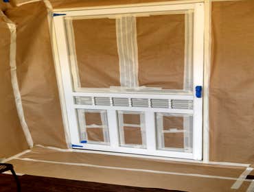Photos from Adam Knowles Painting Exterior restoration