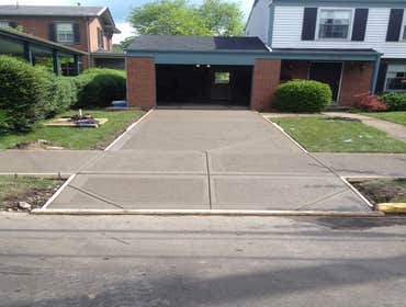 Photos by Dirty Deeds Concrete Construction LLC #1