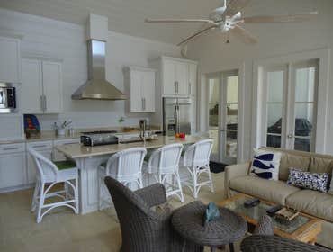 Pool Side Oasis – Renovation