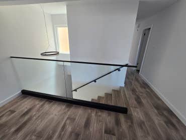 Photos by Mt Custom Shower Door #6