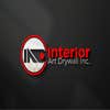 Interior Art Drywall Inc logo