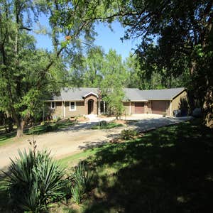 Custom Home Build In Johnson County