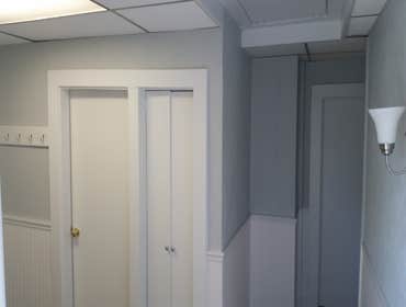 Daniels Paint And Wallcovering Project