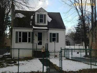 309 Violet Ave Hyde Park NY Full Home Renovation