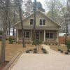 Johnson Custom Homes LLC logo