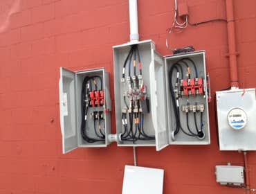 Photos from Mireles Electric