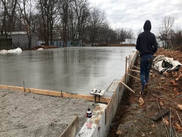 Photos by Cloyd Concrete LLC #2