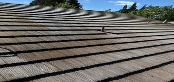 Photos by North West Fresh Roof #1
