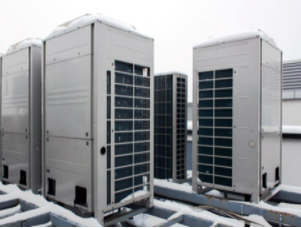 HVAC