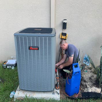 Photos by Avalon Air and Heating #1