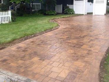 Photos from All Nassau Paving Inc
