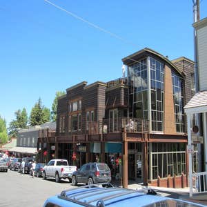 The Architecture of Vacation - 2011