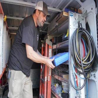 Luiken's Mechanical Heating, Cooling, Plumbing, & Water
