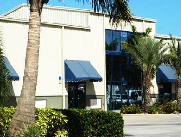 Commercial Construction Projects