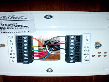 Pictures Pictures of some the Installs and Repairs we have done