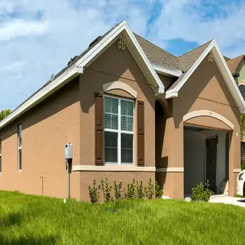 Painting Painting job