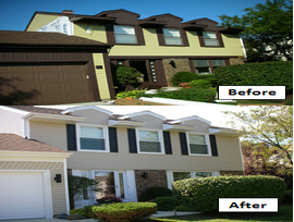 Photos by Homepro Exteriors, Inc #1