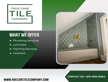 Photos by True Care Tile Company #5