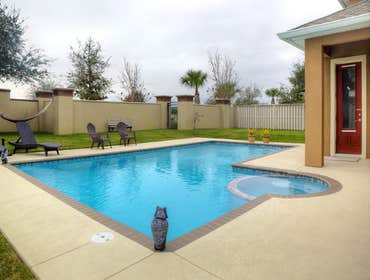 Swimming Pools