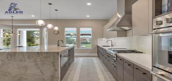 Modern Kitchen