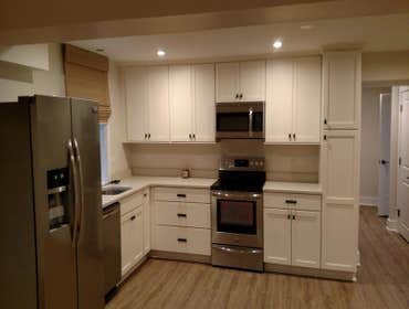 Photos by Pk Woodwork Construction, Inc #1