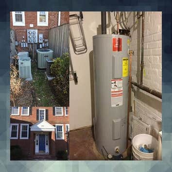 Frosty's Heating & Cooling, Inc.