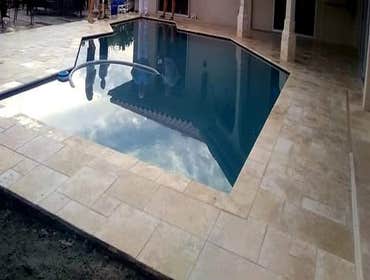 Pools and Project Photos