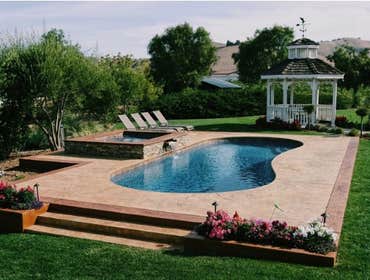Photos by Renaissance Pools & Spas, Inc #1
