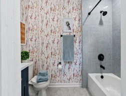 Photos by Thomas Grae Interior Design & Construction #1