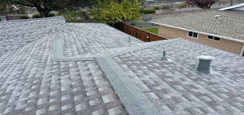 Acker Roofing Inc