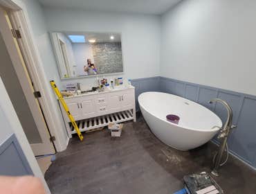 Photos by Silverback Construction Services, LLC #1