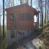 Photos from Mountain Ridge Log Cabins, Llc We can turn an abandoned house into a Hybrid Cabin.