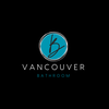 Vancouver Bathroom Remodeling: Full Bathroom Renovations, Vanities, Showers, Tile & Tubs logo